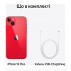 Apple iPhone 14 Plus 128GB Red