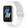 SAMSUNG Galaxy Fit3 (SM-R390NZSASEK) Silver