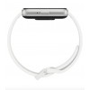 SAMSUNG Galaxy Fit3 (SM-R390NZSASEK) Silver