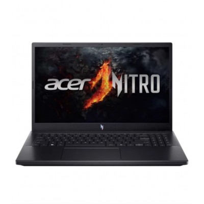 Ноутбук Acer Nitro V 15 ANV15-41-R4WW (NH.QSGEU.002) Black