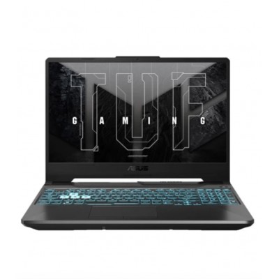 Ноутбук Asus TUF Gaming A15 FA506NF-HN004 (90NR0JE7-M00320) Graphite Black