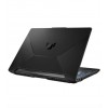 Ноутбук Asus TUF Gaming A15 FA506NF-HN004 (90NR0JE7-M00320) Graphite Black