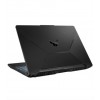 Ноутбук Asus TUF Gaming A15 FA506NF-HN004 (90NR0JE7-M00320) Graphite Black