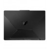 Ноутбук Asus TUF Gaming A15 FA506NF-HN004 (90NR0JE7-M00320) Graphite Black