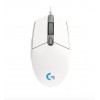 Мишка Logitech G102 Lightsync White (910-005824)