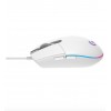 Мишка Logitech G102 Lightsync White (910-005824)