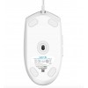 Мишка Logitech G102 Lightsync White (910-005824)