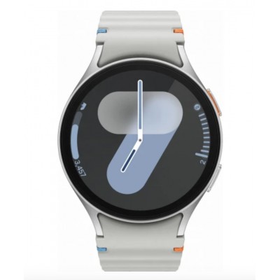 SAMSUNG Galaxy Watch 7 44mm Silver (SM-L310NZSASEK)