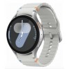 SAMSUNG Galaxy Watch 7 44mm Silver (SM-L310NZSASEK)