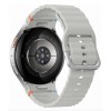 SAMSUNG Galaxy Watch 7 44mm Silver (SM-L310NZSASEK)