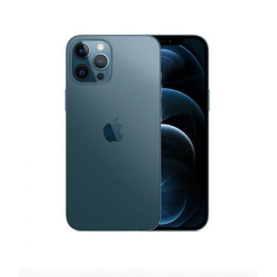 Apple iPhone 12 Pro Max 512Gb Pacific Blue БВ (Стан 5-) 2973