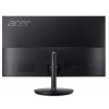 Монітор TFT ACER 23.8 XF240YM3biiph (UM.QX0EE.319) IPS FHD 180Hz 2*HDMI DP Height Black