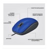 Мишка Logitech M110 (910-006758) Silent Blue