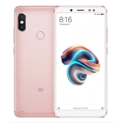 Xiaomi Redmi Note 5 332gb Duos Pink БВ (Стан 4+)