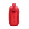 Bluetooth колонка JBL Go 4 Red (JBLGO4RED)