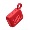 Bluetooth колонка JBL Go 4 Red (JBLGO4RED)