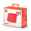 Bluetooth колонка JBL Go 4 Red (JBLGO4RED)