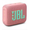 Bluetooth колонка JBL GO 4 Pink (JBLGO4PINK)