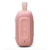 Bluetooth колонка JBL GO 4 Pink (JBLGO4PINK)