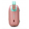 Bluetooth колонка JBL GO 4 Pink (JBLGO4PINK)