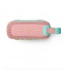 Bluetooth колонка JBL GO 4 Pink (JBLGO4PINK)