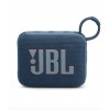 Bluetooth колонка JBL GO 4 Blue (JBLGO4BLU)