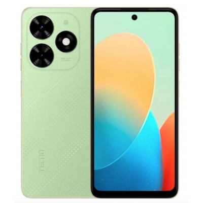 TECNO Spark Go 2024 (BG6) 364GB Magic Skin Green