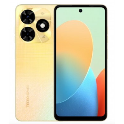 TECNO Spark Go 2024 (BG6) 364GB Alpenglow Gold