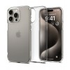 Накладка Spigen для Apple iPhone 15 Pro Max Ultra Hybrid, Crystal Clear