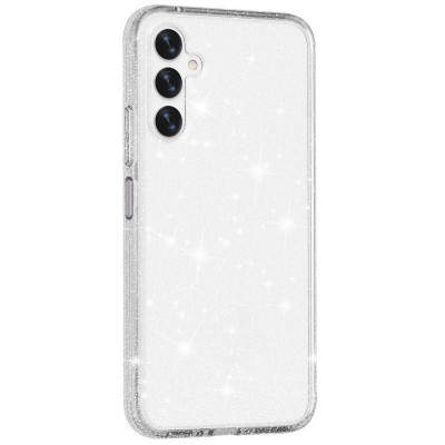 Накладка Nova для Samsung A05s (A057) Transparent