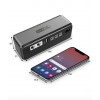 Джерело безперебійного живлення Yepo Smart DC-UPS 10400mAh DC-5V9V12V