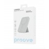 Додатковий акумулятор Proove Hyperion 20W 10000mAh White