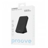 Додатковий акумулятор Proove Hyperion 20W 10000mAh Black