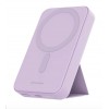 Додатковий акумулятор Proove Hyperion 20W 10000mAh Purple