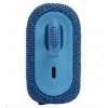 Bluetooth колонка JBL GO 3 Eco Blue (JBLGO3ECOBLU)