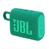 Bluetooth колонка JBL GO 3 Eco Green (JBLGO3ECOGRN)