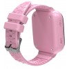 Дитячий смарт годинник Gelius GP-PK007 (Ocean) з GPS трекером Pink