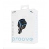 FM Модулятор Proove FM Launcher Luxor 36W