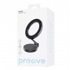 Тримач в авто Proove Hoop Stick-on Car Mount Black