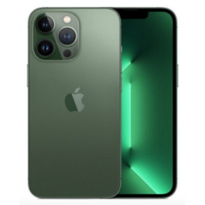 Apple iPhone 13 Pro 128GB Alpine Green БВ (Стан 5-) 0430