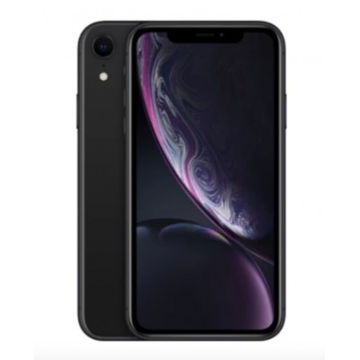 Apple IPhone XR 64Gb Black БВ (Стан 5-) 0466