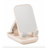 Підставка настільна Baseus Seashell Series Folding Phone Stand Baby Pink B10551500411-00