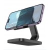 Підставка настільна Hoco HD8 Blackfish folding desktop stand Чорний