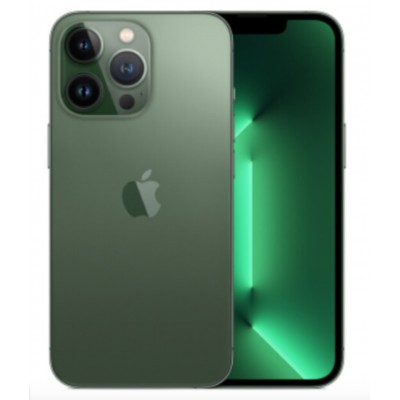 Apple iPhone 13 Pro Max 128GB Alpine Green БВ (Стан 5-) 8269