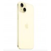 Apple iPhone 15 128GB Yellow