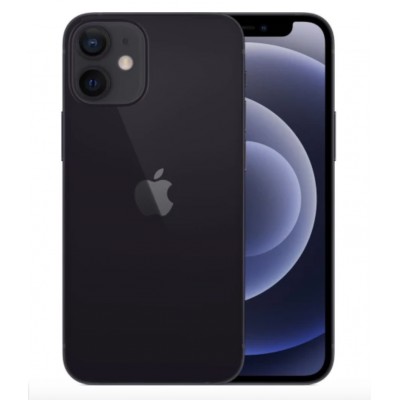 Apple iPhone 12 128GB Black БВ (Стан 5-) 0073