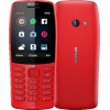 Nokia 210 New Red