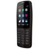 Nokia 210 New Black