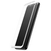 Захисне скло 3D Arc Baseus Samsung G955 (S8 Plus) White