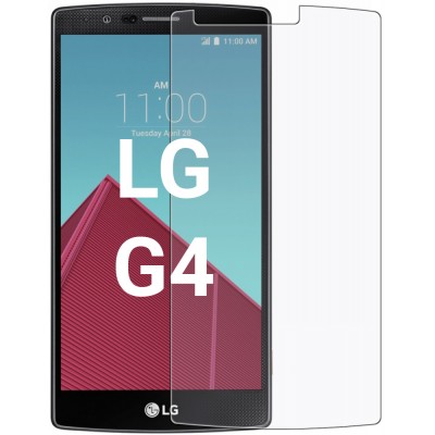 Захисне скло LG G4 (H818)